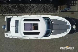 Thumbnail von Beneteau Antares 9 239975