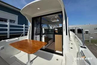 Thumbnail von Beneteau Antares 9 239975