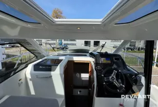 Thumbnail von Beneteau Antares 9 239975