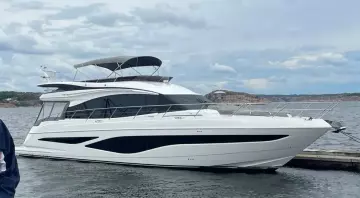 Thumbnail von Princess F65 F65012