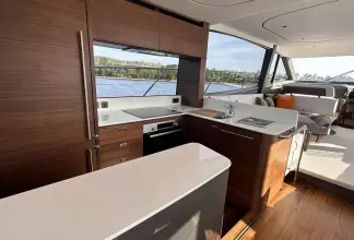 Thumbnail von Princess F65 F65012