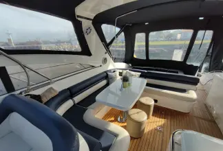 Thumbnail von Princess V55