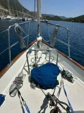 Thumbnail von Cheoy Lee 53 Motorsailor Cetacea