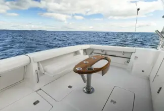 Thumbnail von Tiara Yachts 42