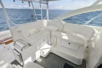 Thumbnail von Tiara Yachts 42