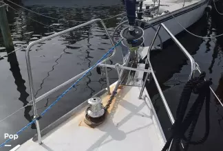 Thumbnail von Beneteau Oceanis 54