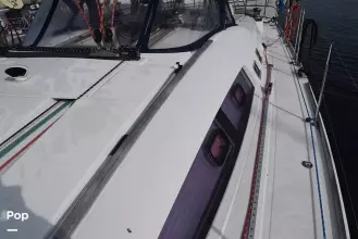 Thumbnail von Beneteau Oceanis 54