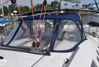 Thumbnail von Beneteau Oceanis 54