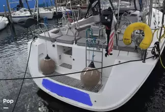 Thumbnail von Beneteau Oceanis 54