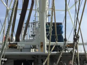 Thumbnail von Rodriguez Boat Builders 81