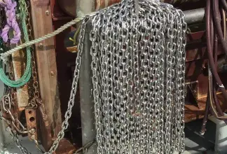 Thumbnail von Rodriguez Boat Builders 81