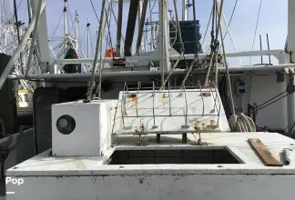 Thumbnail von Rodriguez Boat Builders 81