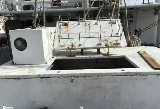 Thumbnail von Rodriguez Boat Builders 81