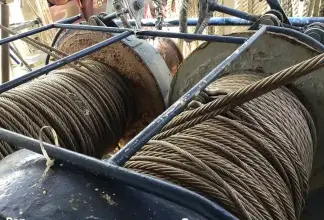 Thumbnail von Rodriguez Boat Builders 81