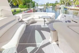 Thumbnail von Sea Ray 500 Sundancer