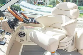 Thumbnail von Sea Ray 500 Sundancer