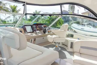 Thumbnail von Sea Ray 500 Sundancer