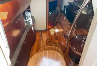 Thumbnail von Sea Ray 500 Sundancer