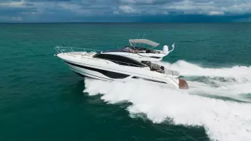 Thumbnail von Princess S66 Imagine