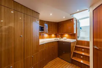 Thumbnail von Viking 46 Bill Fish Ram Slam