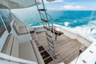 Thumbnail von Viking 46 Bill Fish Ram Slam