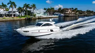 Thumbnail von Beneteau Gran Turismo 49