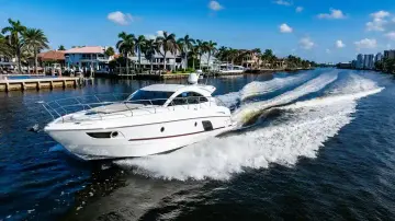 Thumbnail von Beneteau Gran Turismo 49