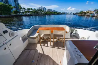 Thumbnail von Beneteau Gran Turismo 49