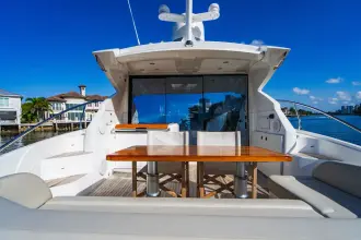 Thumbnail von Beneteau Gran Turismo 49