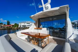 Thumbnail von Beneteau Gran Turismo 49