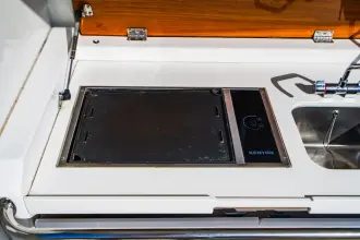 Thumbnail von Beneteau Gran Turismo 49