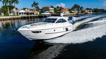 Thumbnail von Beneteau Gran Turismo 49