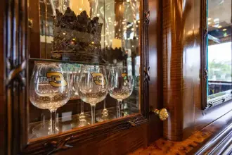 Thumbnail von Hatteras 	100 Motor Yacht  Sunday Money