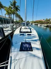 Thumbnail von Beneteau Oceanis 55 Freedom