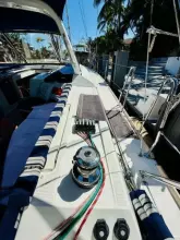 Thumbnail von Beneteau Oceanis 55 Freedom