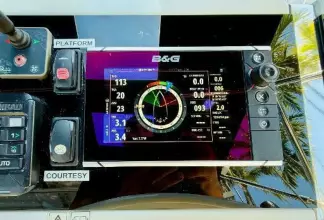 Thumbnail von Beneteau Oceanis 55 Freedom