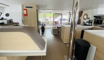 Thumbnail von Bali 5.4 Galaxsea