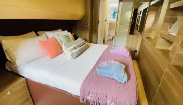 Thumbnail von Bali 5.4 Galaxsea