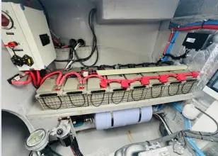 Thumbnail von Bali 5.4 Galaxsea