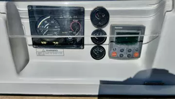 Thumbnail von Beneteau Oceanis Clipper 393 Duke of Curl