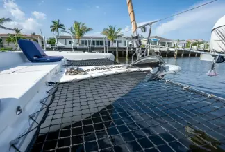 Thumbnail von Lagoon 42