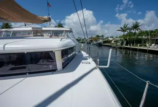 Thumbnail von Lagoon 42