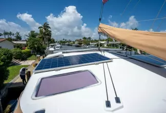 Thumbnail von Lagoon 42