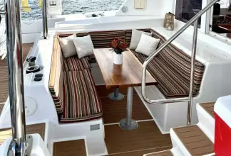 Thumbnail von Lagoon 42