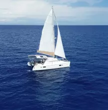 Thumbnail von Lagoon 42