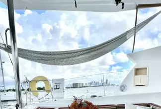 Thumbnail von Lagoon 42