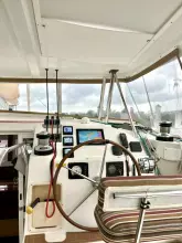 Thumbnail von Lagoon 42