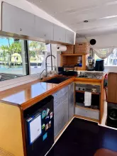 Thumbnail von Lagoon 42