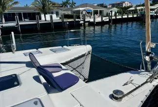 Thumbnail von Lagoon 42