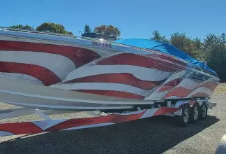 Thumbnail von Formula 382 Fasttech